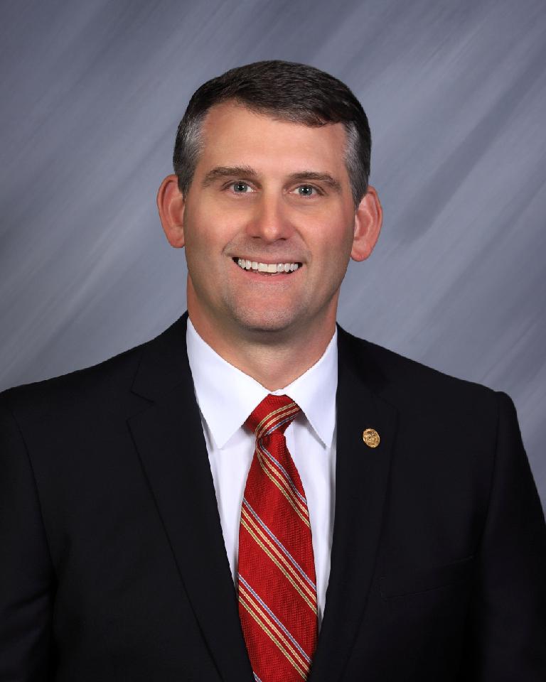 Mayor's Minute City of Sumter, SC