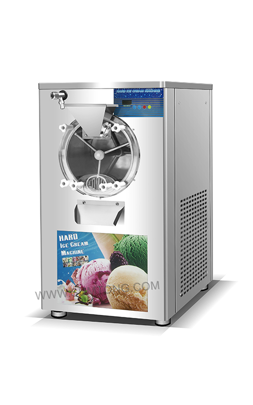 Hard ice cream machine GUANGZHOU SUMTONG INDUSTRY CO.,LTD.