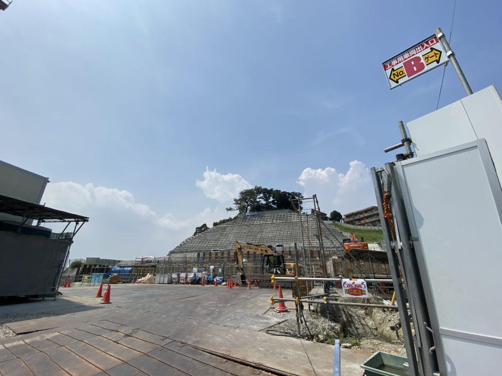 レーベン横浜山手project タカラレーベン50周年記念の大規模開発！映像付き【クリスティーヌ】 スムラボ