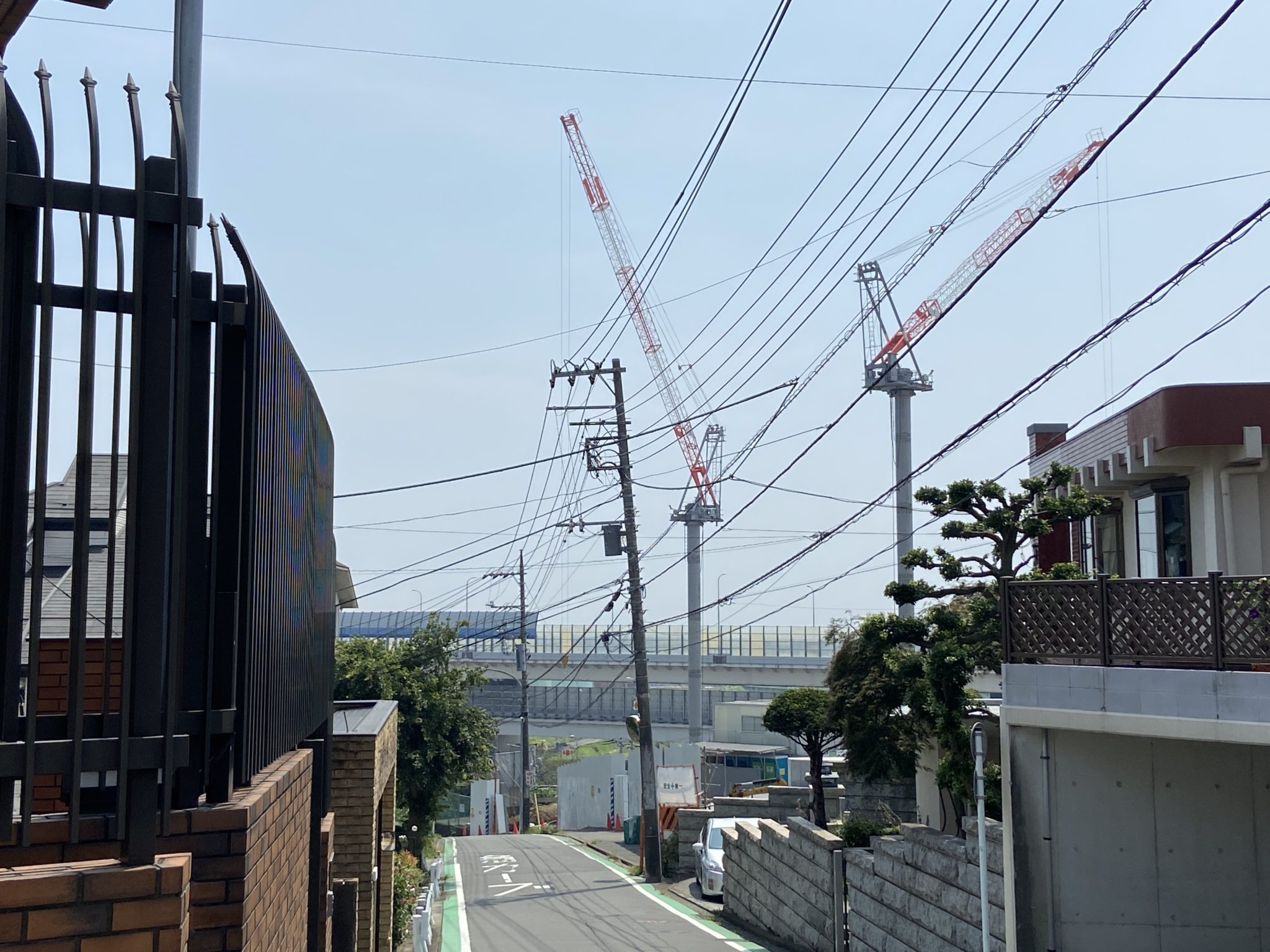 レーベン横浜山手project タカラレーベン50周年記念の大規模開発！映像付き【クリスティーヌ】 スムラボ