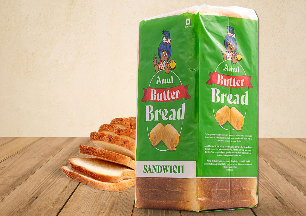 Sandwich Bread
