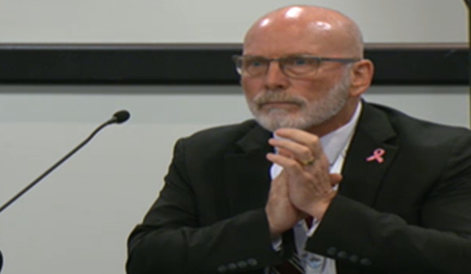 Schools chief auditor should be fired