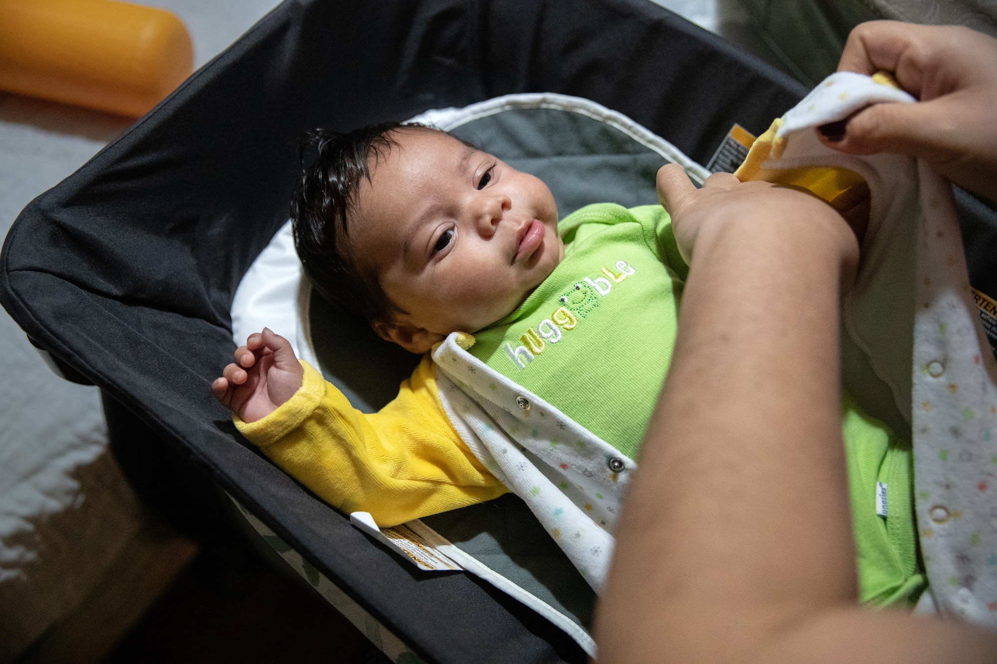 Rural hospitals stop delivering babies