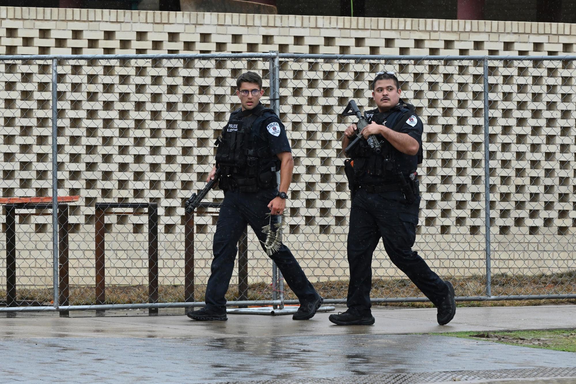 Hoax Calls Stir Fear at Colleges