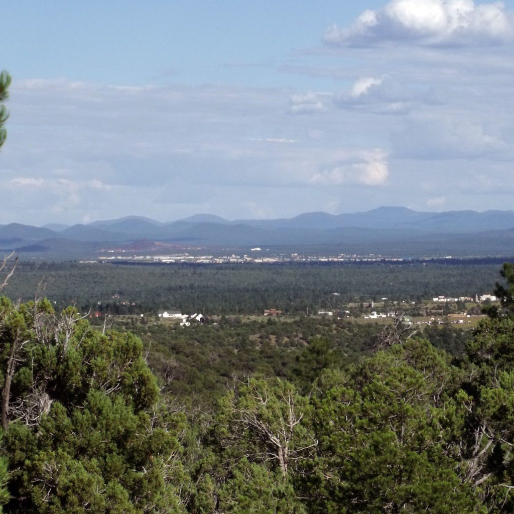 The Housing Market in Show Low, Arizona Looking Up Home Loan Sun