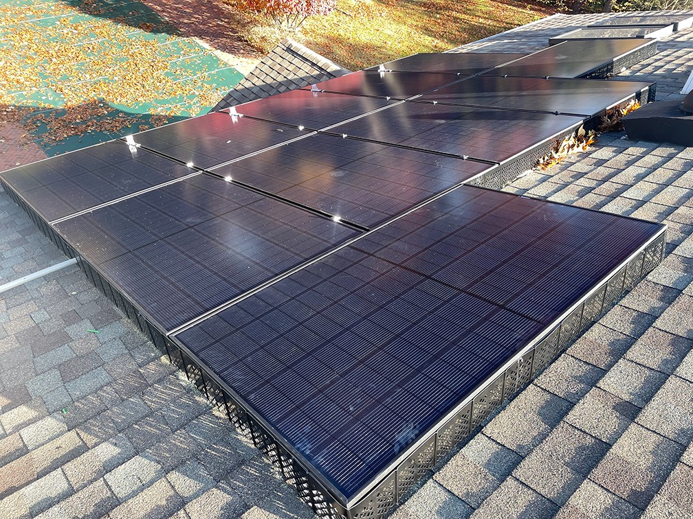 Do Solar Panels Require Maintenance? SUNation Energy