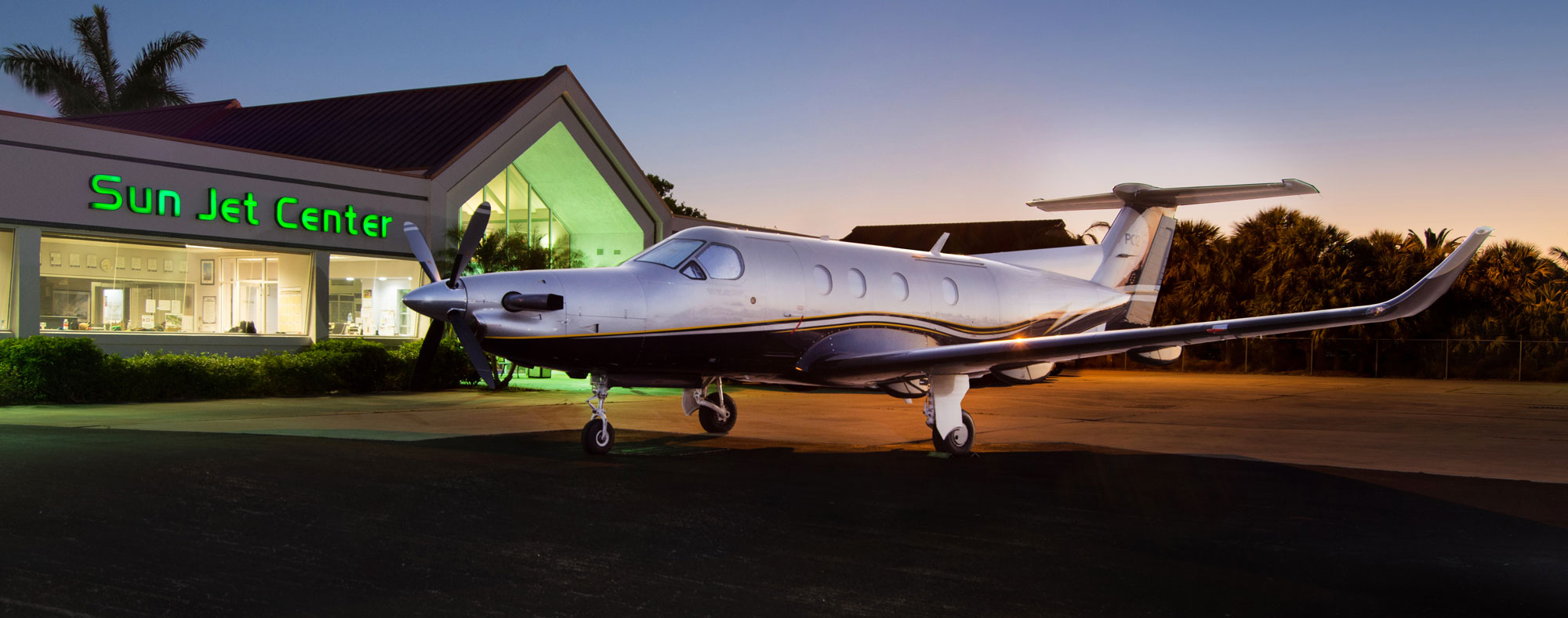 Sun Aviation Maintenance