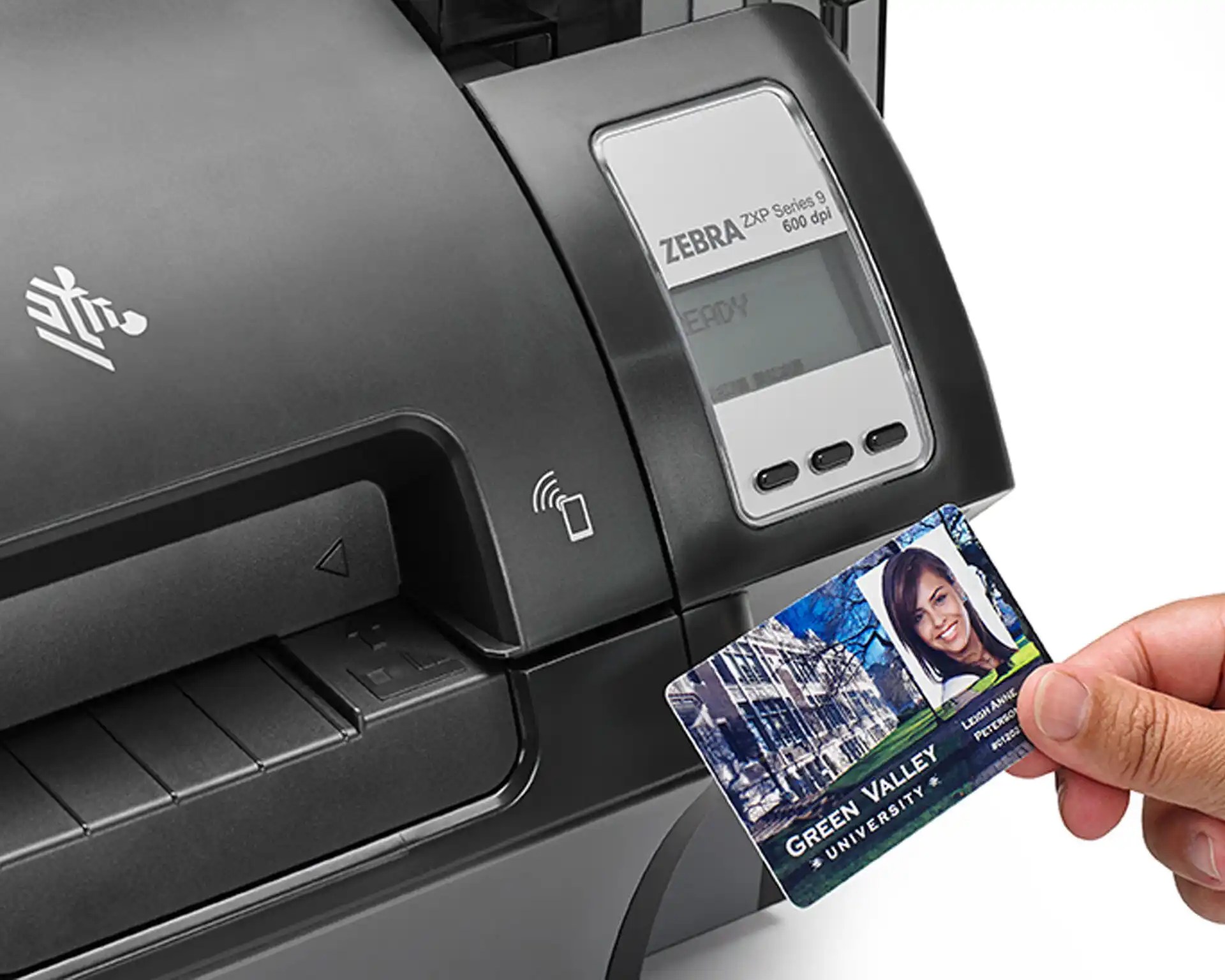 Seven Compelling Reasons to Choose Zebra Barcode Printers