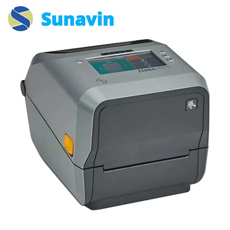 Zebra ZD621 Printer (203dpi/300dpi) Sunavin