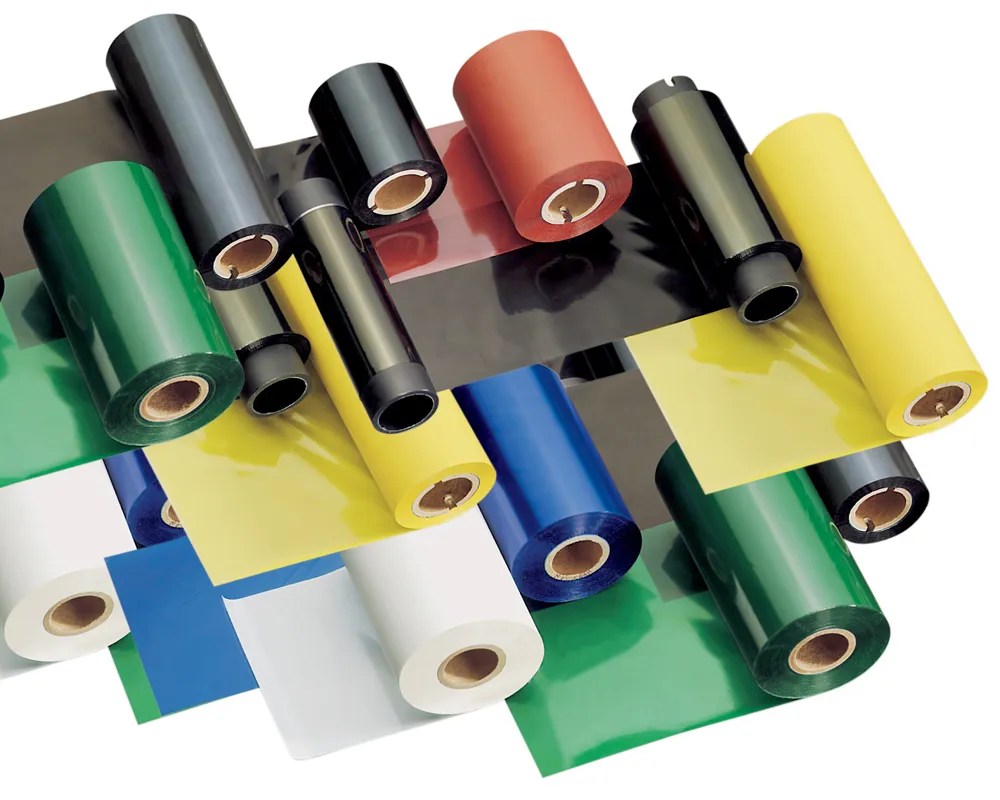 Thermal Transfer Ribbon A Complete Guide for Beginners