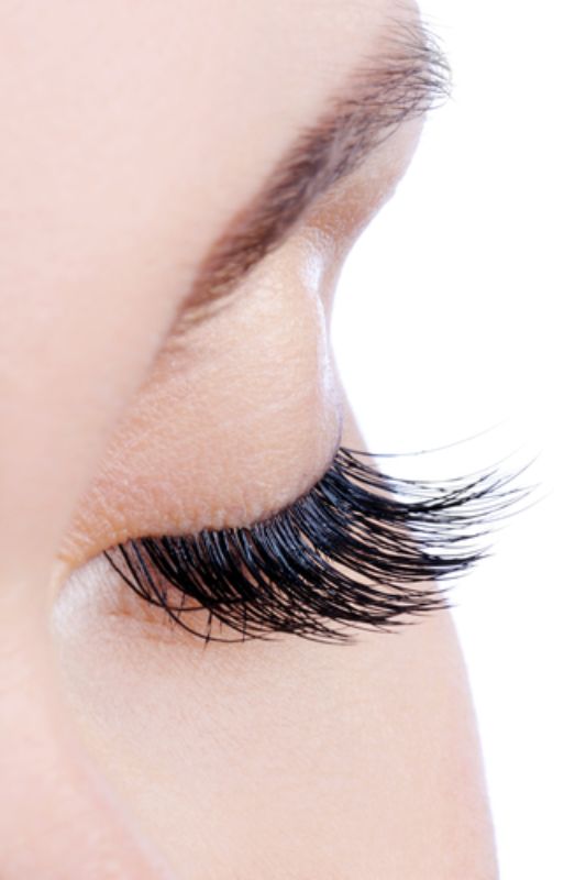 Extension cils Lens Sun Beauté