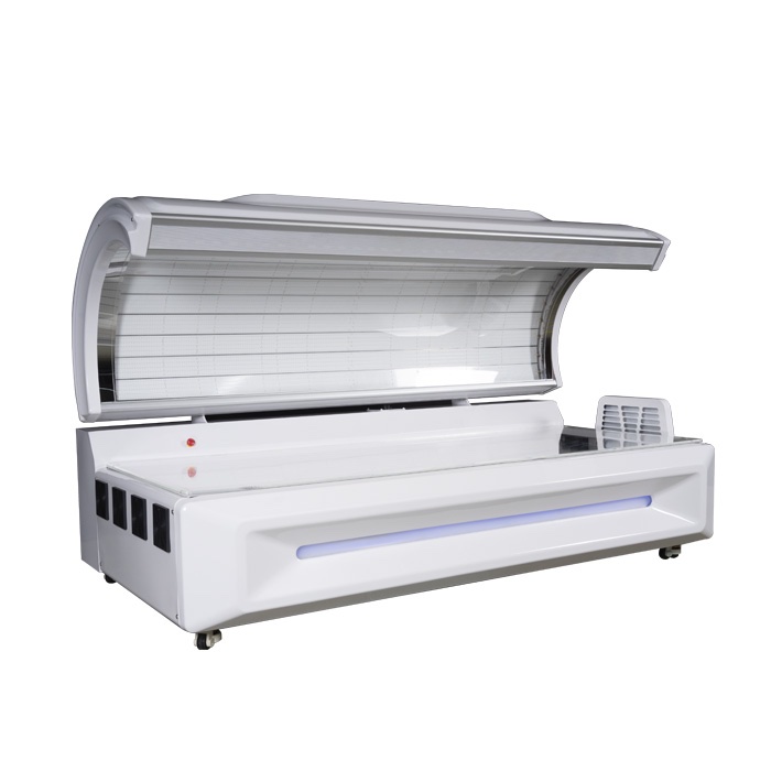 3 PHASE HT7 Sunbeds Australia