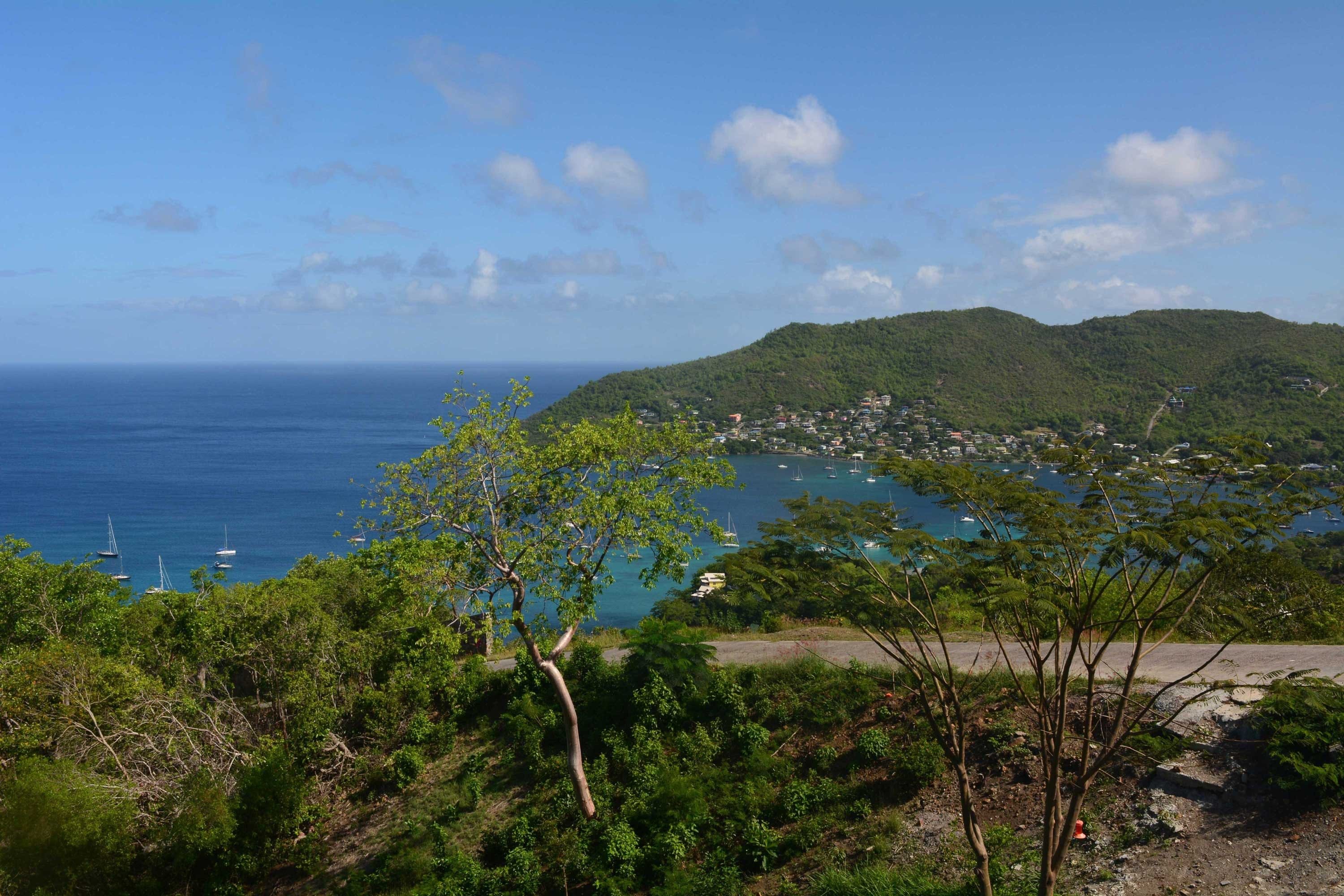 Bequia Photos & Videos