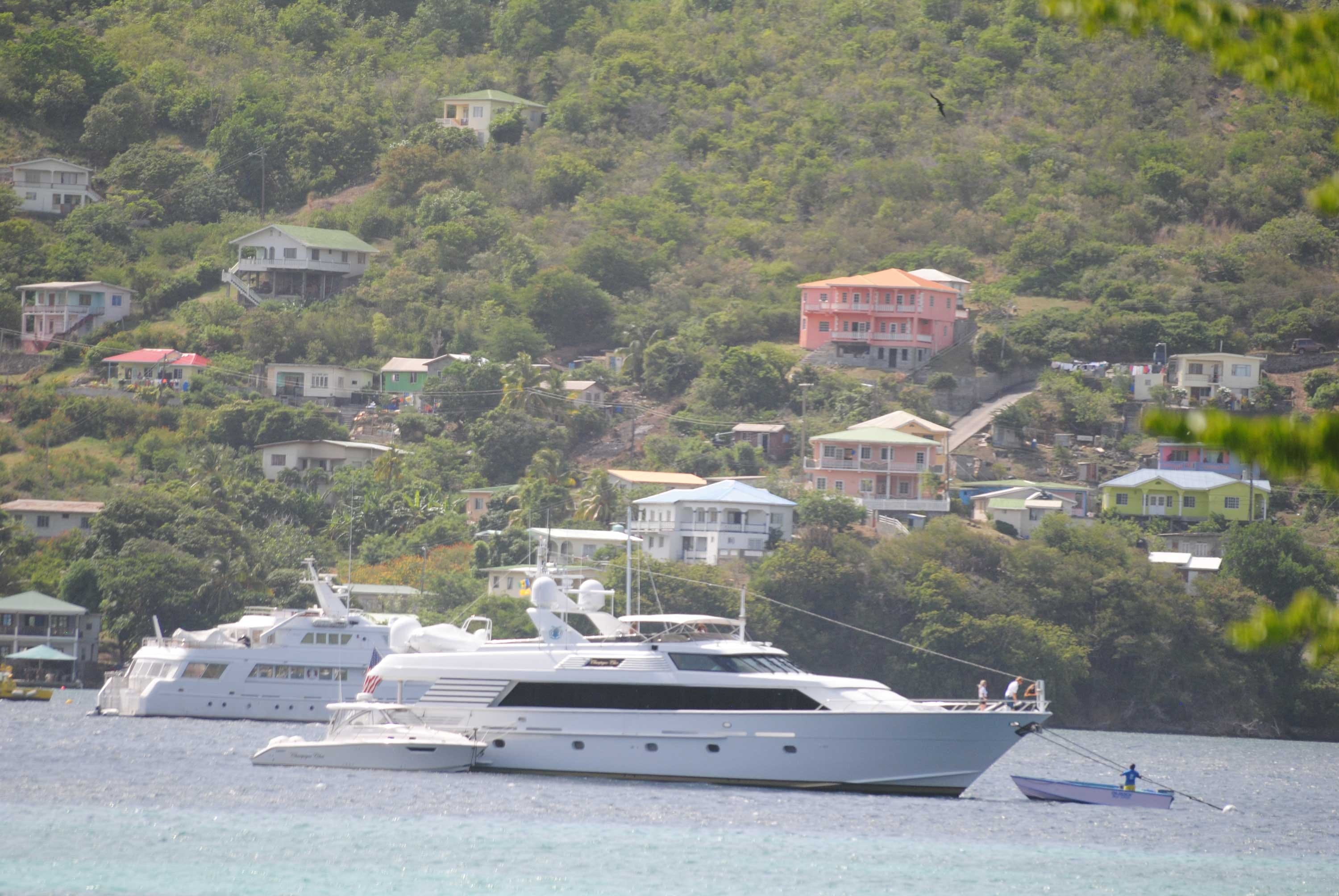 Bequia Photos & Videos