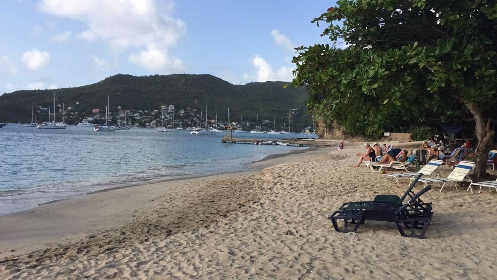 Bequia Photos & Videos