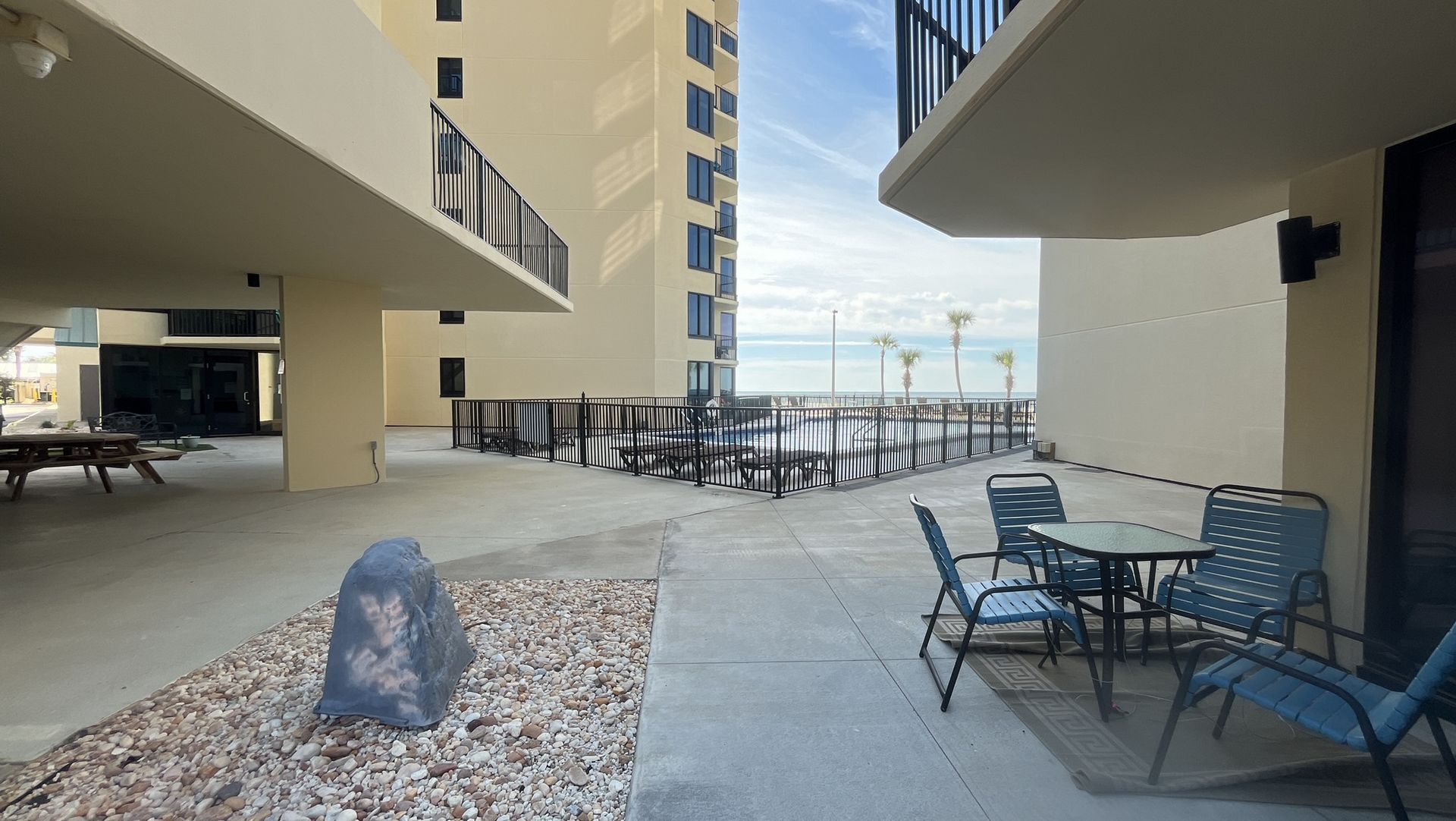 Sunbird Rentals 1 Bedroom Condos in Panama City Beach, Florida