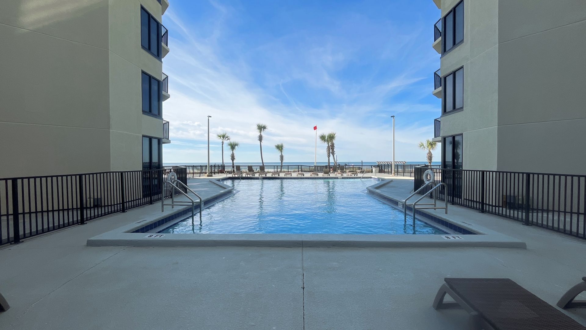 Sunbird Rentals 1 Bedroom Condos in Panama City Beach, Florida
