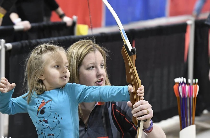 Sunbury Archery Columbus Ohio Archery Equipment, Archery Products