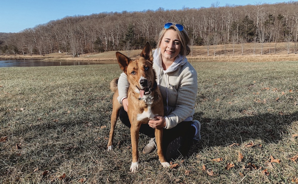 Dog Agility Training Frederick Md