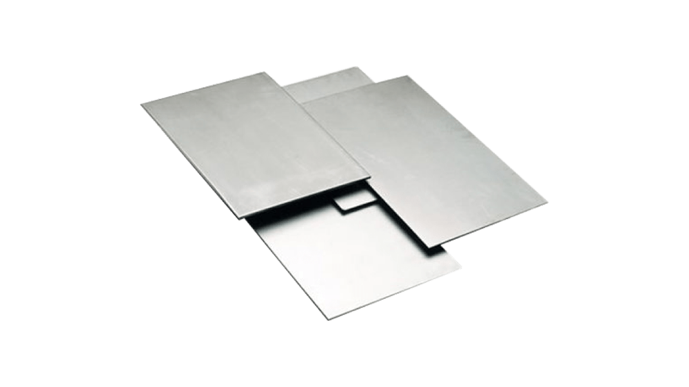 Stainless Steel Sheet Packets Suncity Metals & Tubes Pvt. Ltd.