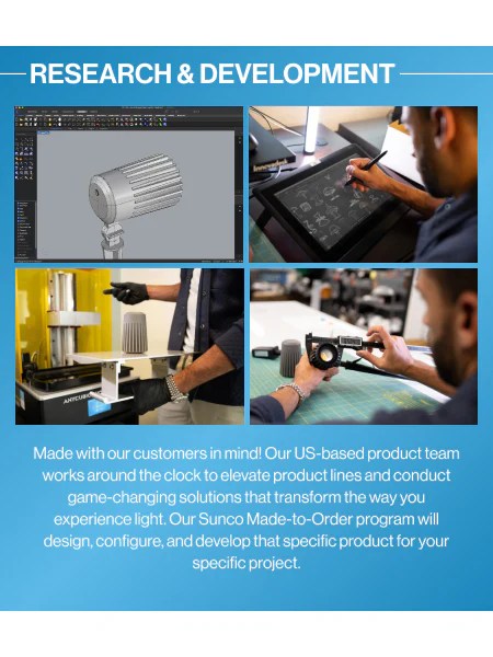 About Us – Sunco Lighting