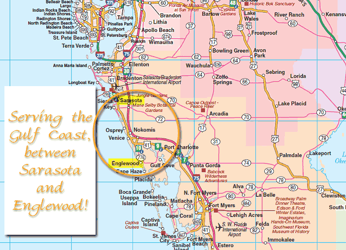 Faux Finish Tromp L'oeil SuncoastArt