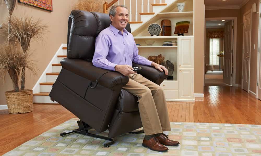 Where To Buy Lift Chairs? Suncoast Mobility