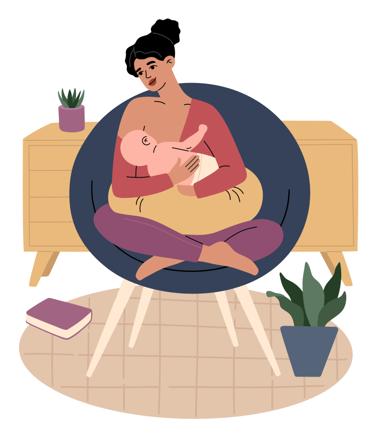 Breastfeeding Support Suncoast Pediatric Therapy