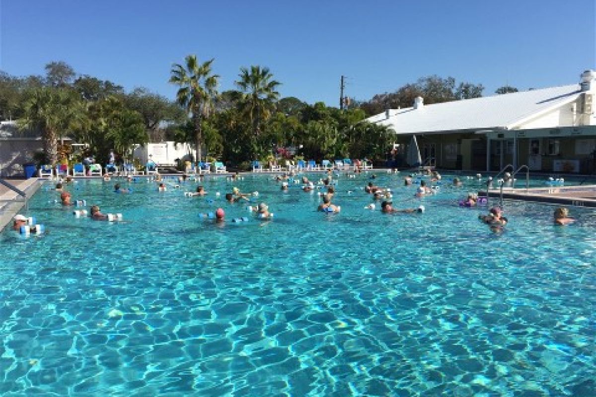 SunNFun RV Resort Summer Adventures for All Ages The Suncoast Post