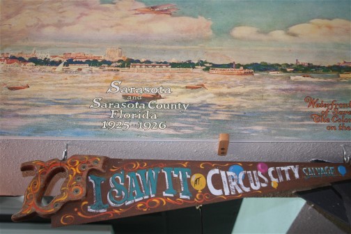 Circus City Architectural Salvage A Shopping Adventure The Suncoast Post