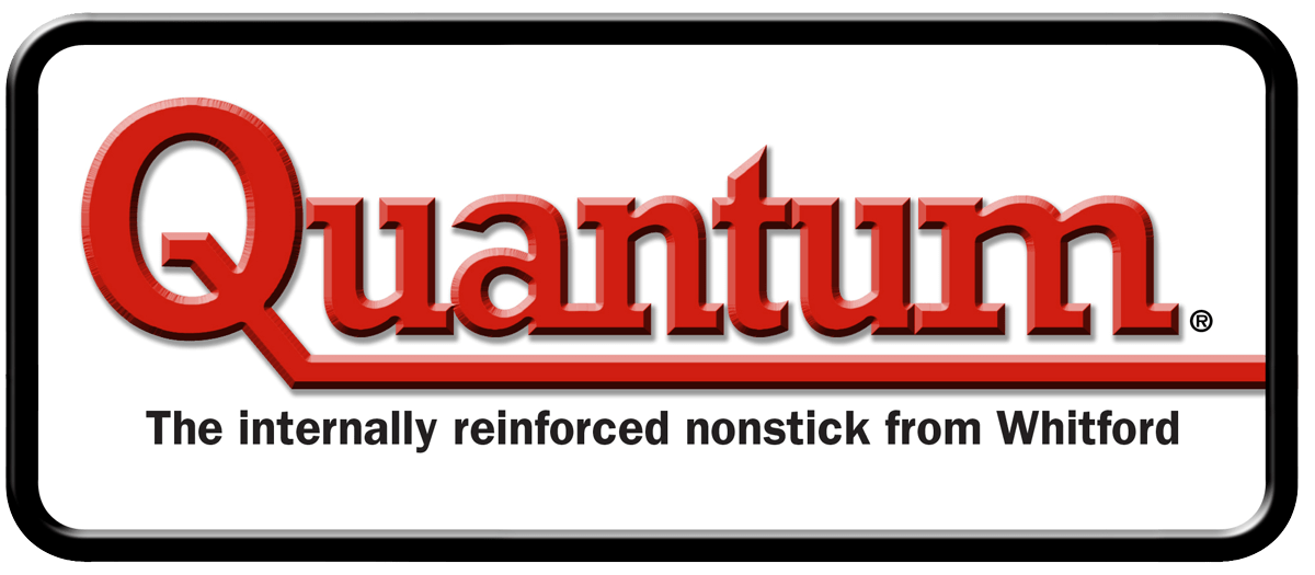 Whitford Industrial & Consumer Coating Products Whitford Nonstick