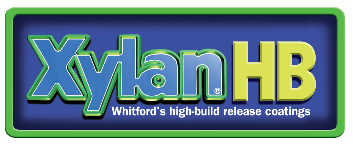 Whitford Industrial & Consumer Coating Products Whitford Nonstick