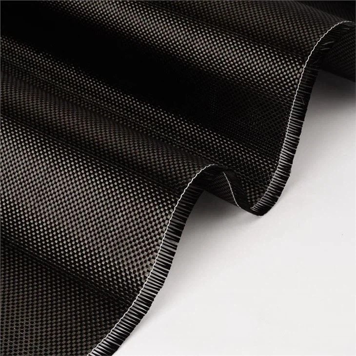 What is the strongest carbon fiber weave pattern? Knowledge