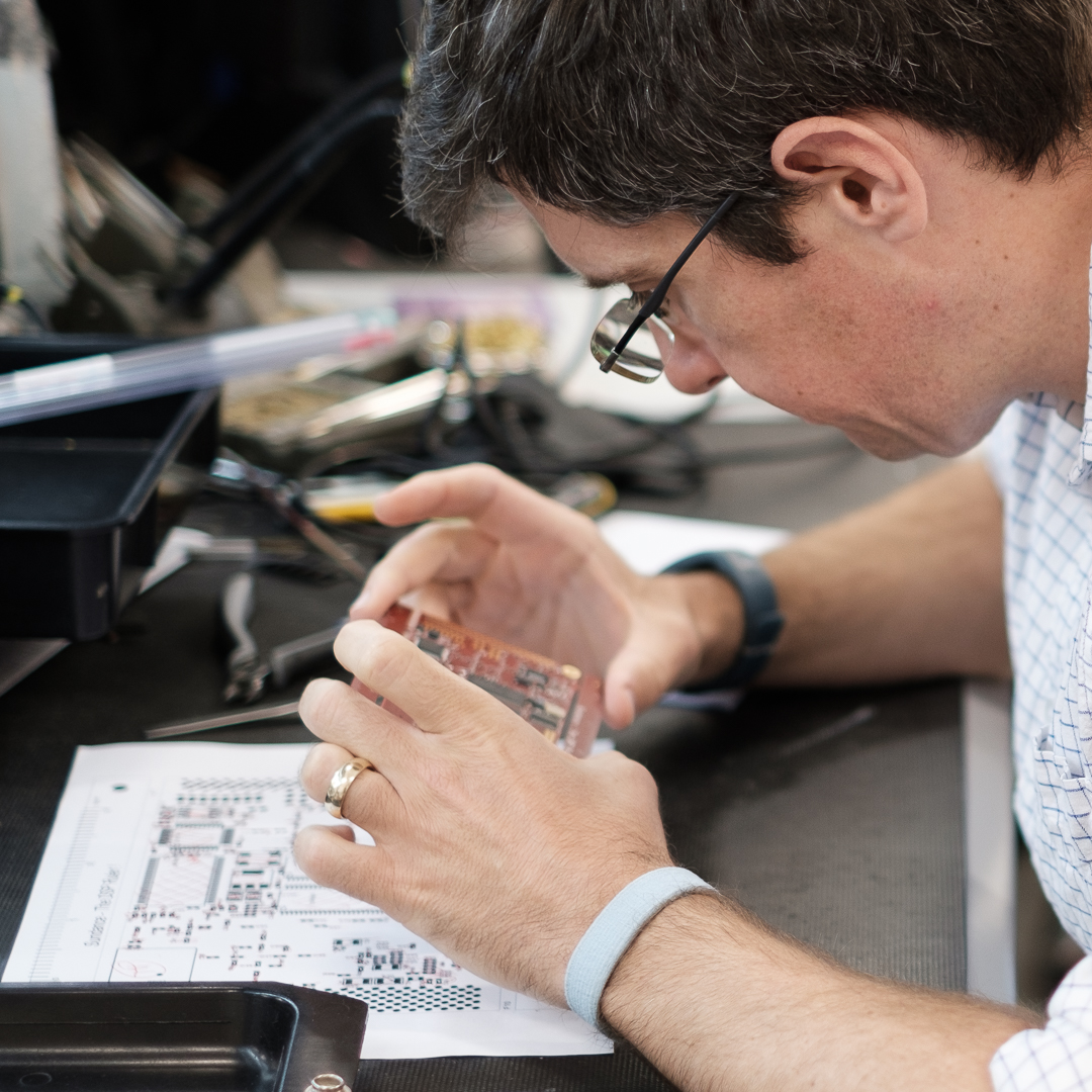 New job opportunity available and the experiences of a current Sundance placement student