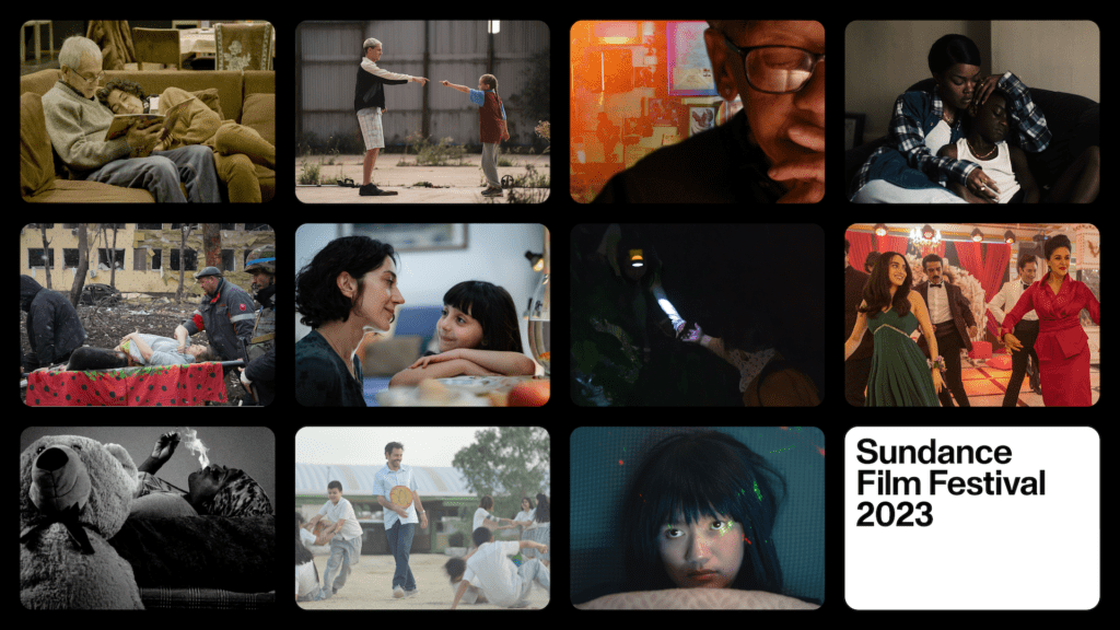 The Complete List of 2023 Sundance Film Festival Award Winners