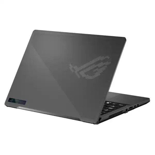 Better Gaming Laptop w/ AMD Ryzen™ & nVidia® GeForce RTX™