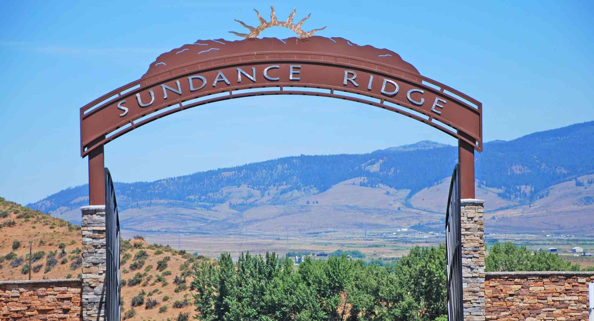 Ellensburg Land for Sale Sundance Ridge Amazing Views and Acreage