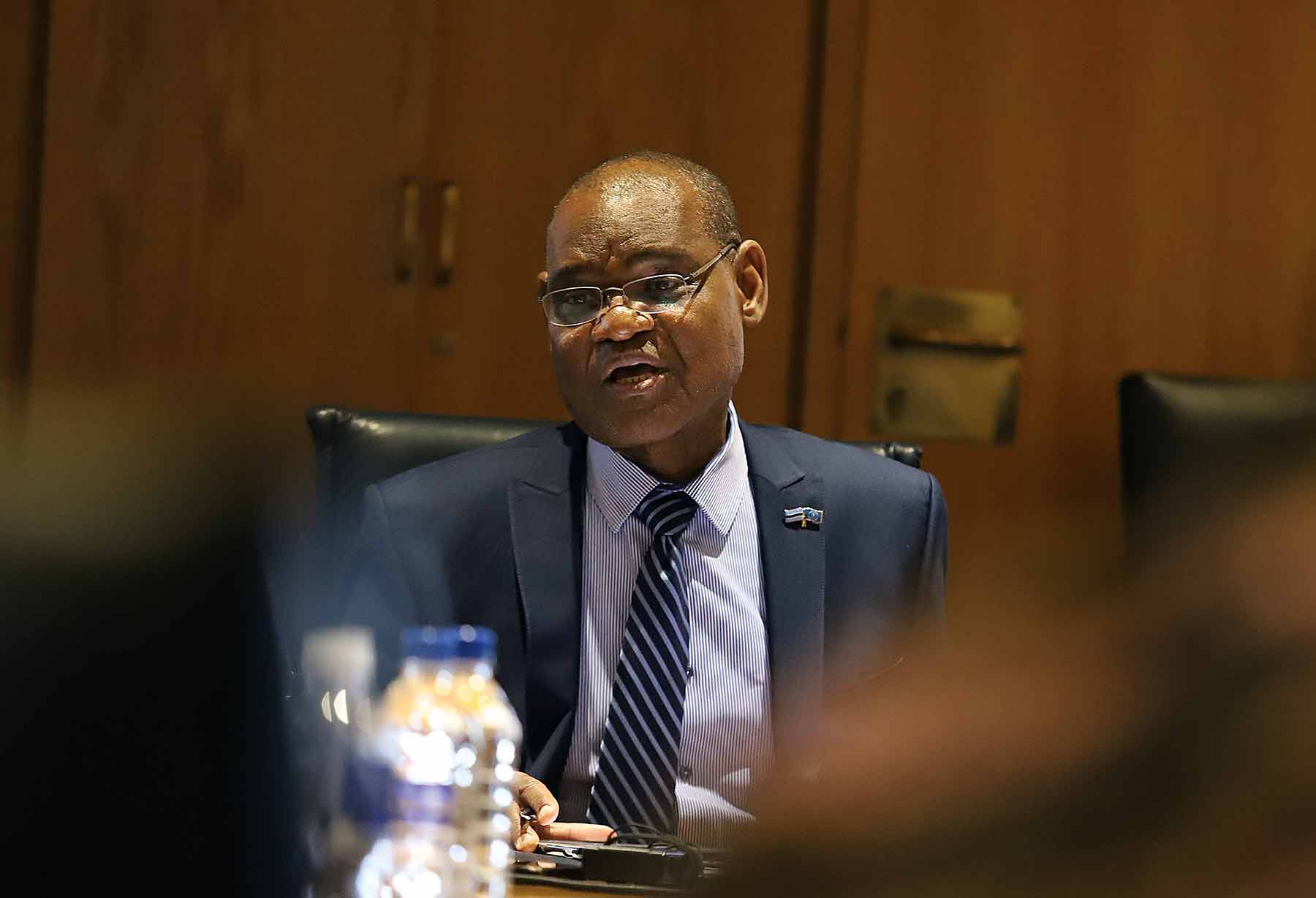 Financial Stability Council says Covid19, economic