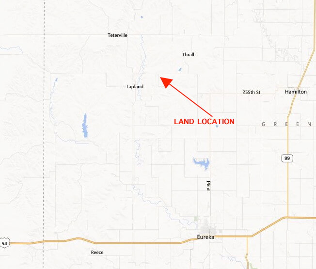 Sundgren Cartwright Map Sundgren Realty Inc