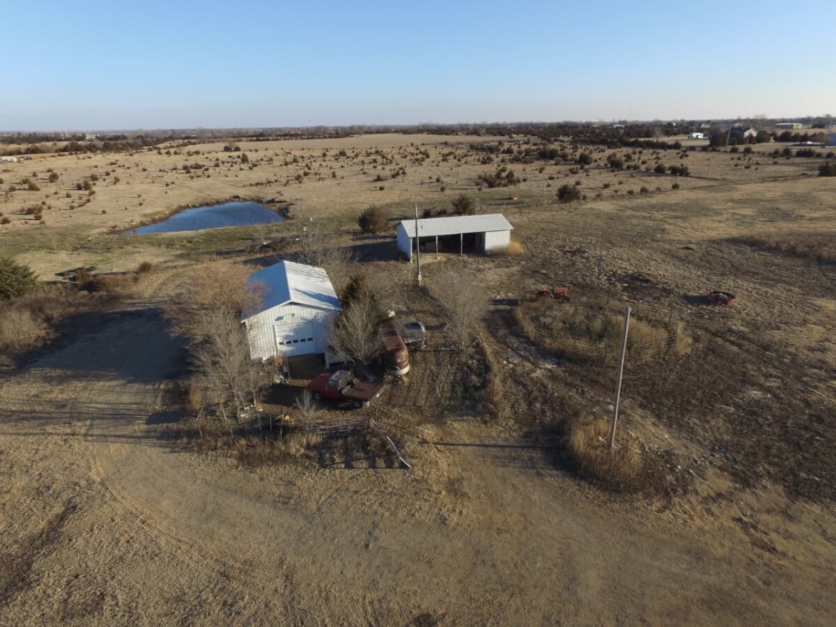 El Dorado Lake Area Land For Sale Sundgren Realty Inc