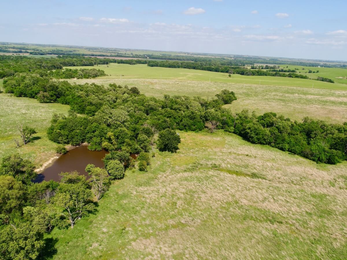 Madison Kansas Home & Land For Sale Sundgren Realty Inc