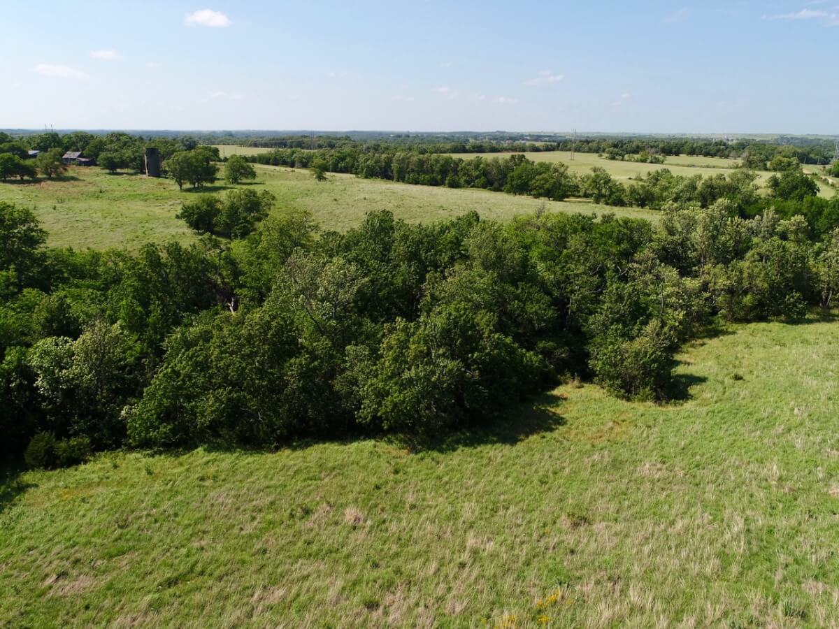 Madison Kansas Home & Land For Sale Sundgren Realty Inc