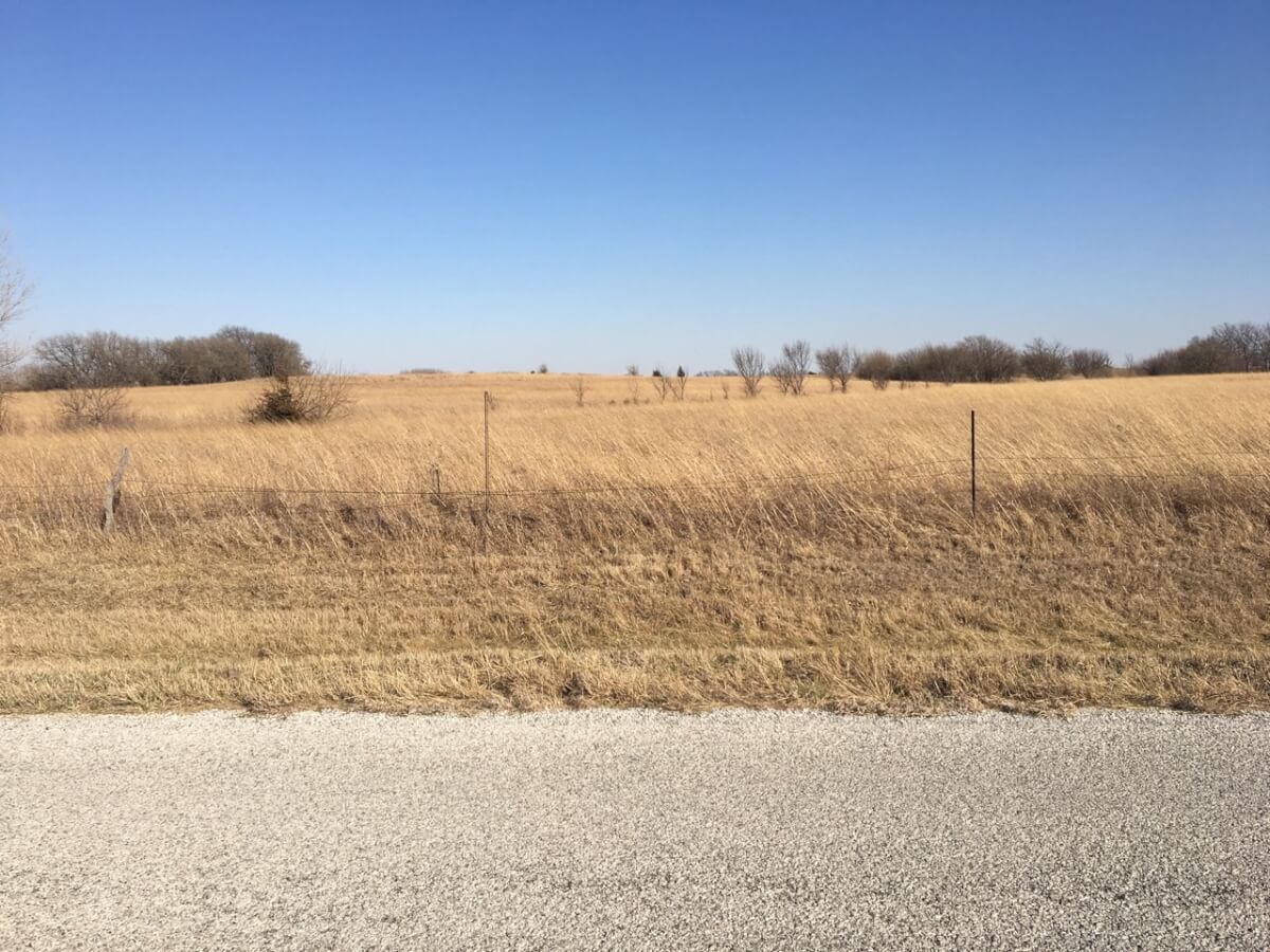 Potwin Kansas Land For Sale Sundgren Realty Inc