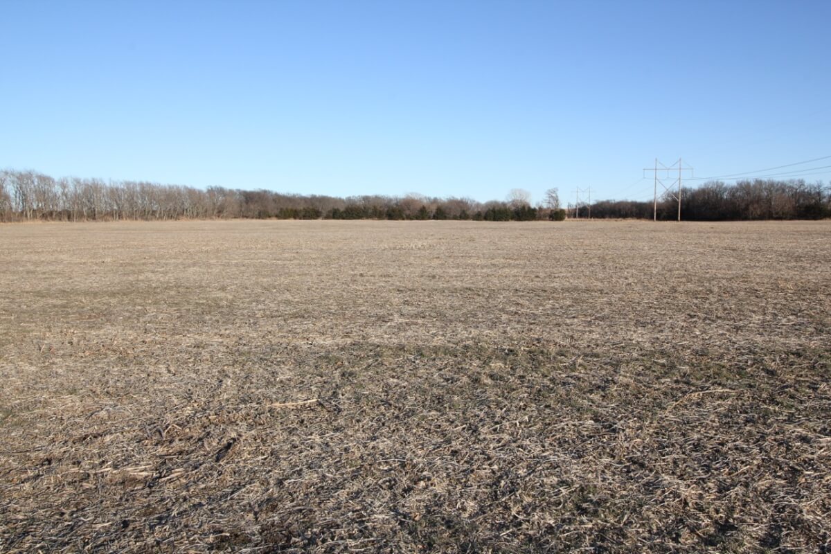 BUTLER COUNTY KS LAND FOR SALE NEAR LEON Sundgren Realty Inc