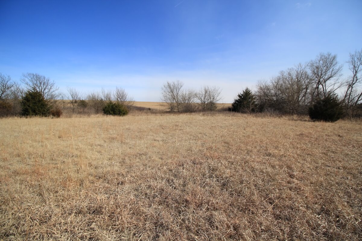 80+ Acres Butler County Kansas Land For Sale Sundgren Realty El