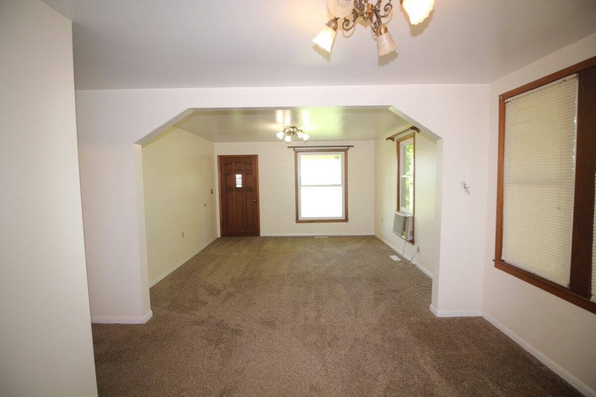 12418 NW 100th St, Whitewater Kansas Sundgren Realty Inc