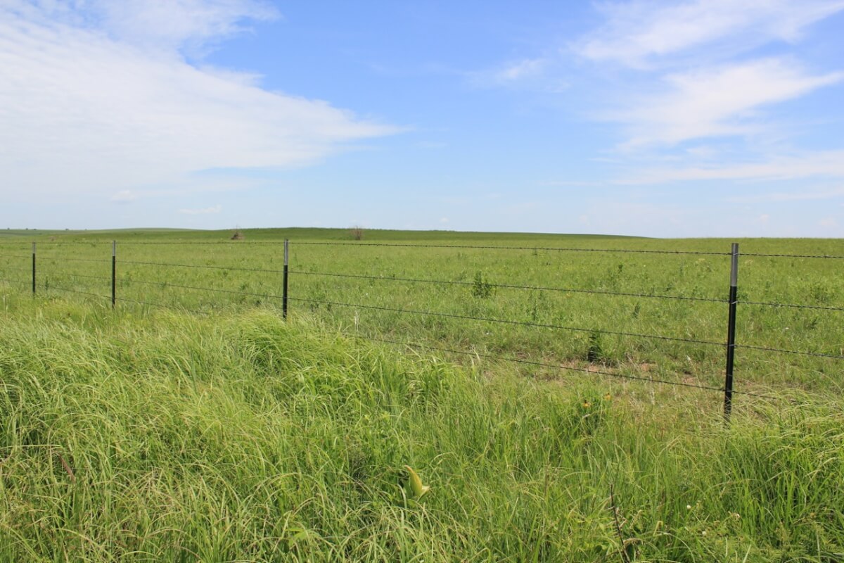 Elk County Kansas Cattle Ranch For Sale Sundgren Realty Inc