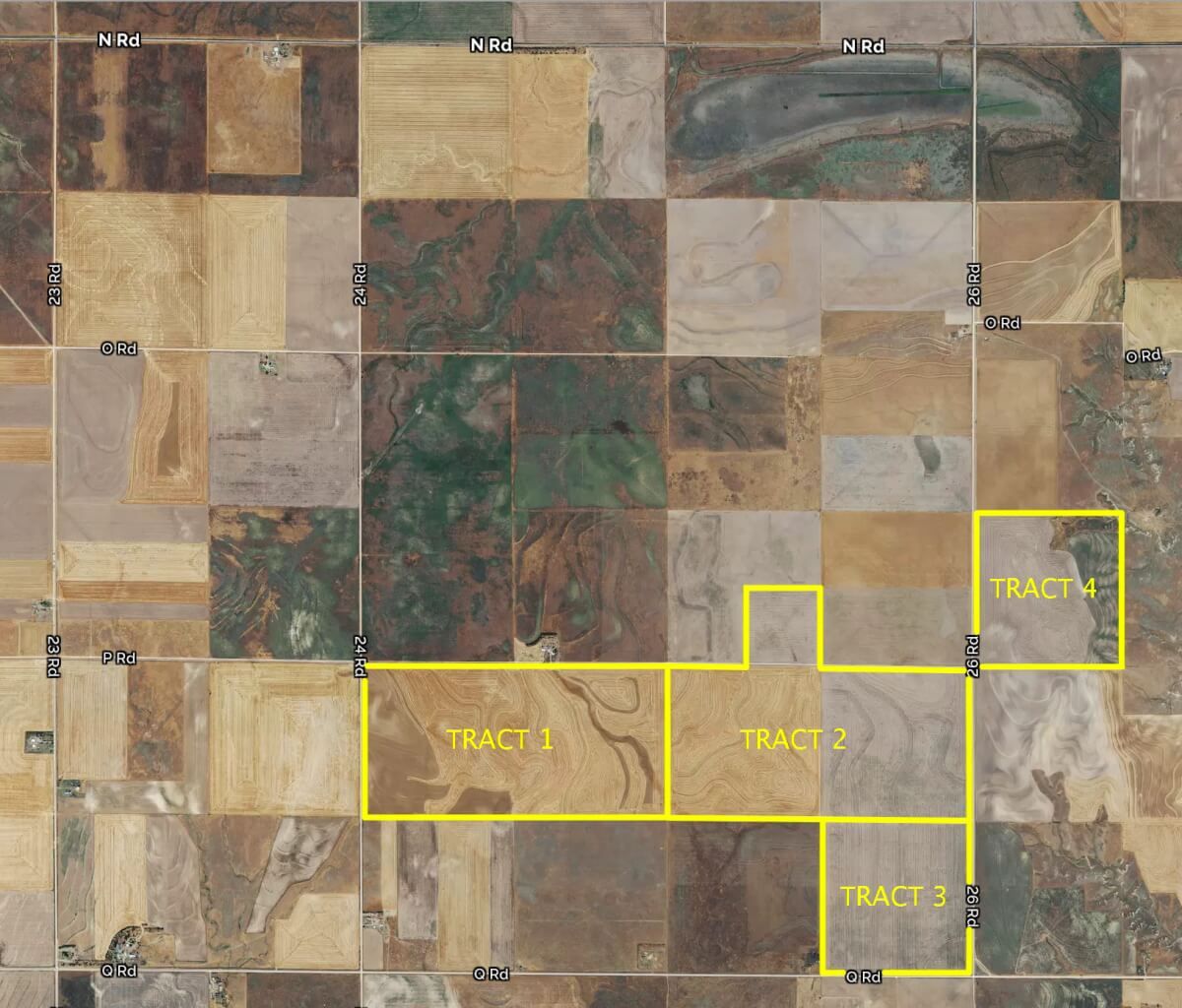 Meade County Kansas Land For Sale Sundgren Realty Inc