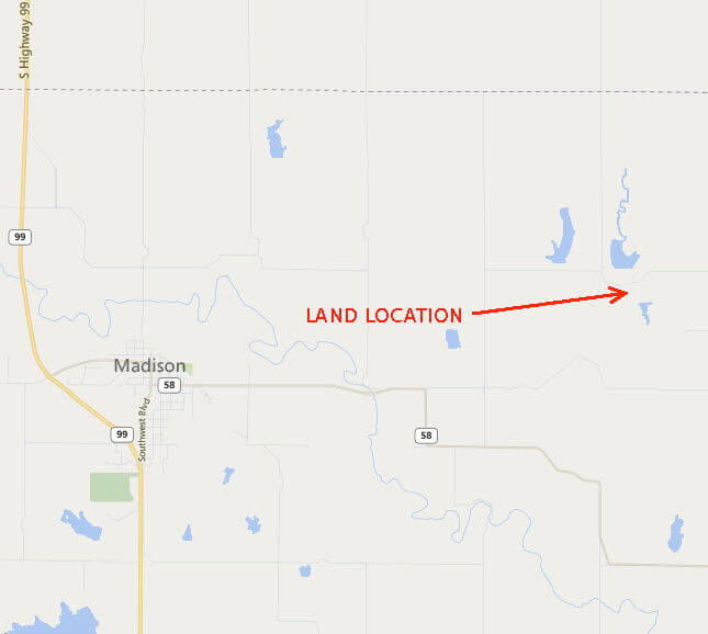 Madison Kansas Land For Sale Sundgren Realty Inc