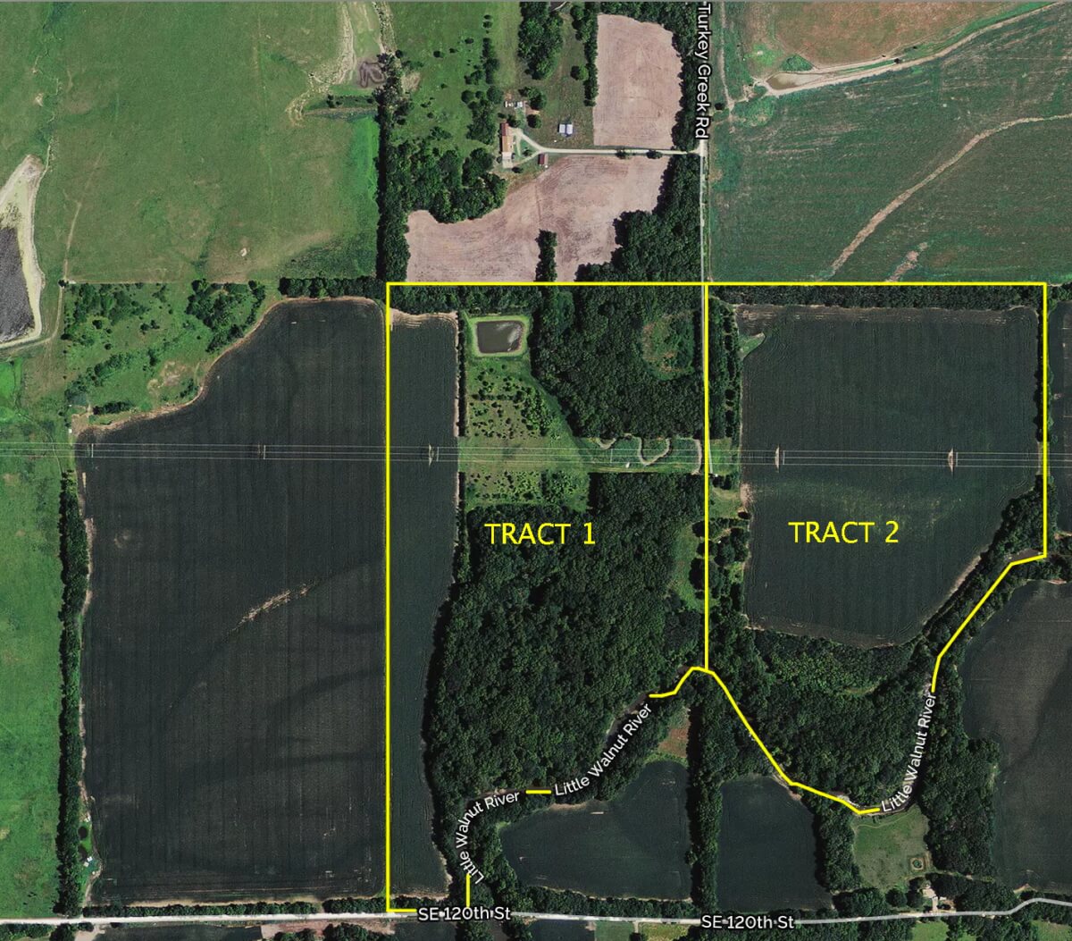 whitetailranchllcaerial Sundgren Realty Inc